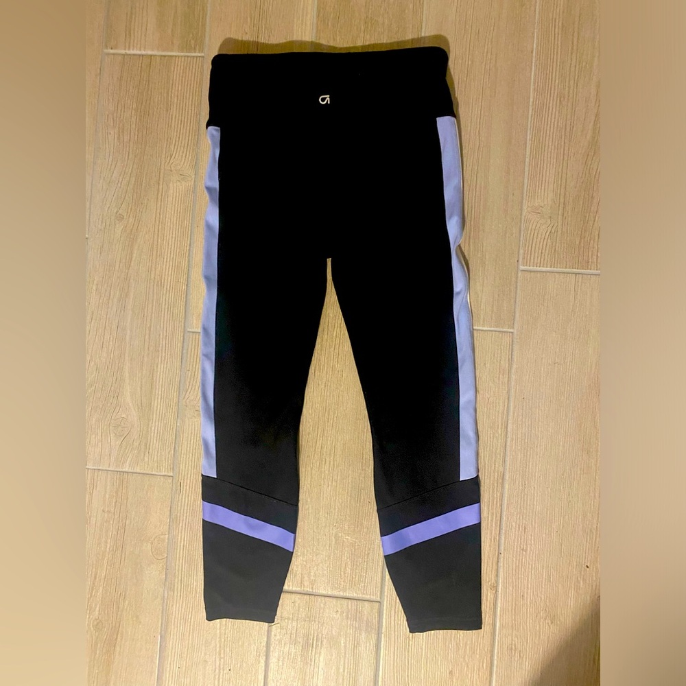 Gap Fit Black Leggings